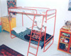 BB-4 Dhruv's Bunk Bed